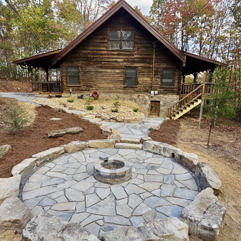 Cabin Sevierville