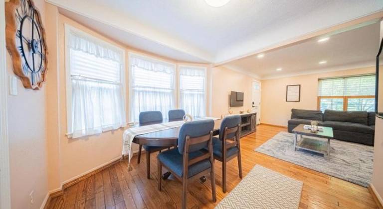 Nice vacation home | Perfect for remote work | Pets are welcome — photo 3