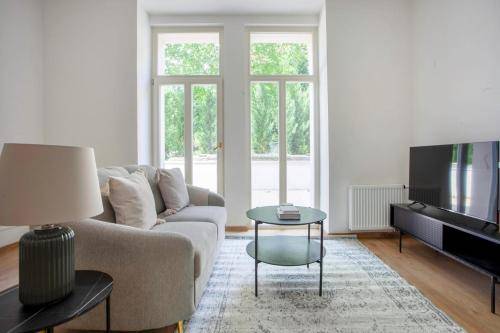 Appartement Praag 11