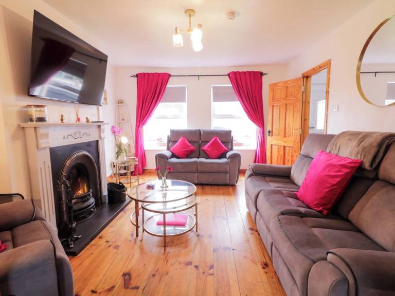 Cottage Portrush