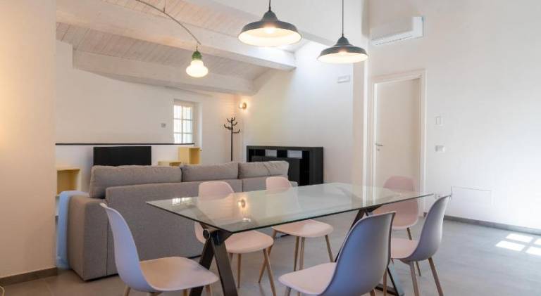 Apartment with 2 rooms for 6 persons in San Giuliano Terme