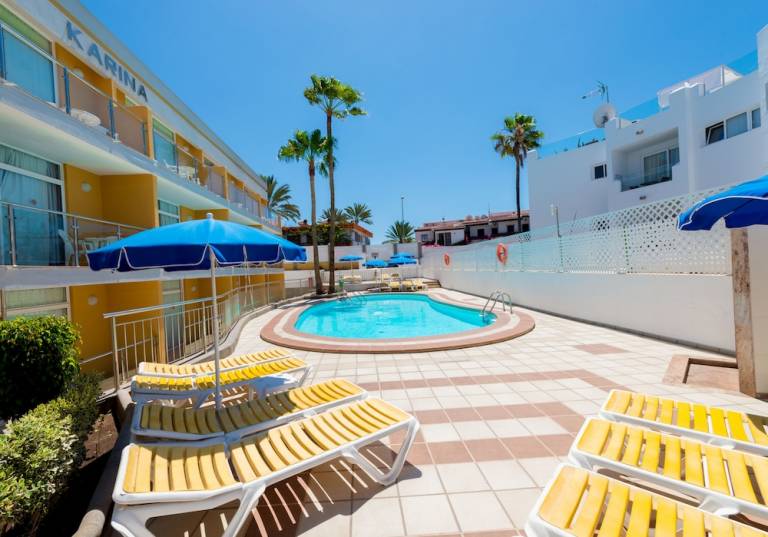 Apartamento  Playa del Inglés