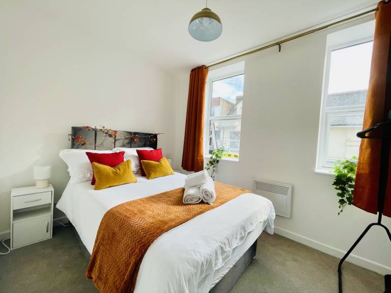Apartment Watford