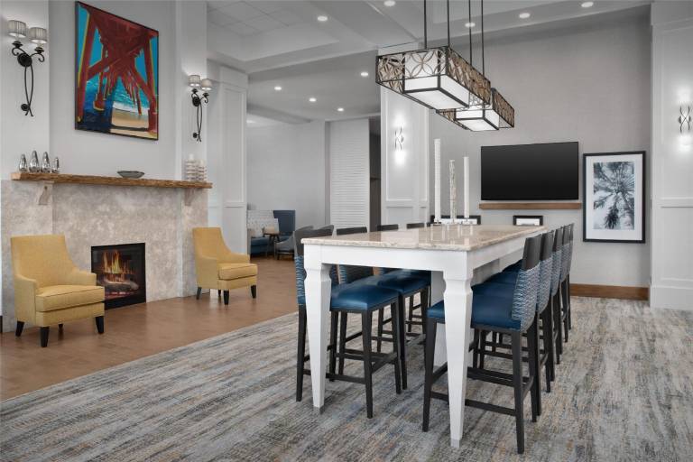 Hampton Inn & Suites Vero Beach Downtown — photo 3