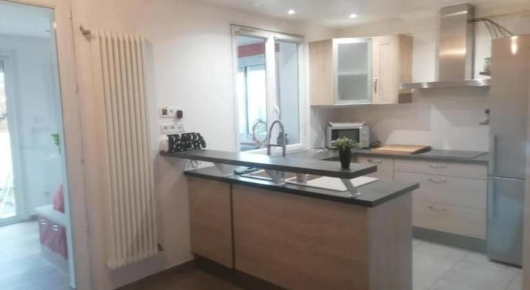 Fully equipped house with terrace & BBQ | Perfect for remote work | Pets allowed — photo 4