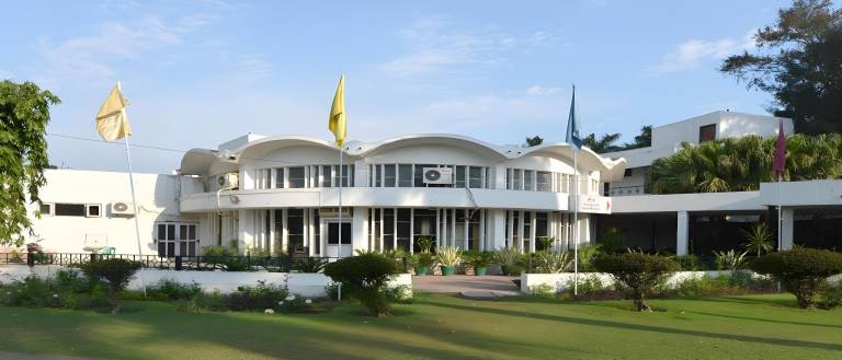 Tilyar Tourist Resort Rohtak