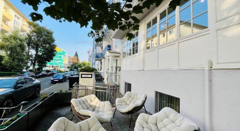 Beautiful serviced apartment | Close to Kaiserplatz | Perfect for remote work | Pet-friendly — photo 5