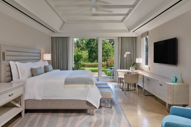 Resort  San Juan