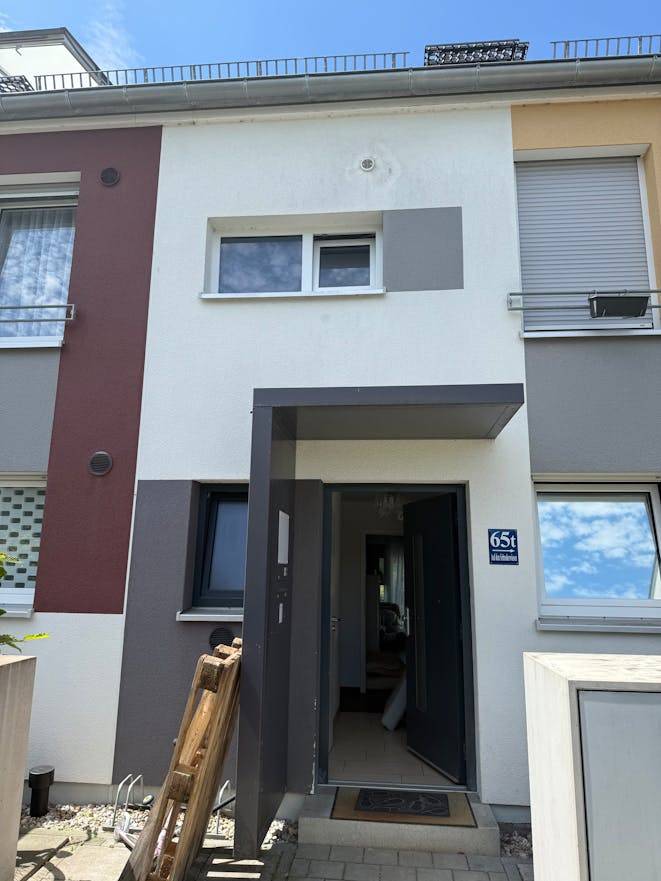 150 M² Maison De Vacances ∙ 4 Chambres ∙ 10 Personnes - Munich