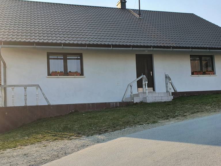 hiša  Podsreda