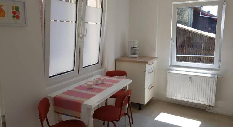 Holiday apartment with 1 room for 2 persons — photo 5