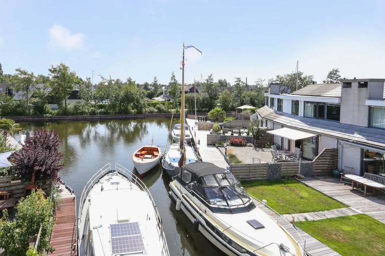 Ferienhaus Lemmer