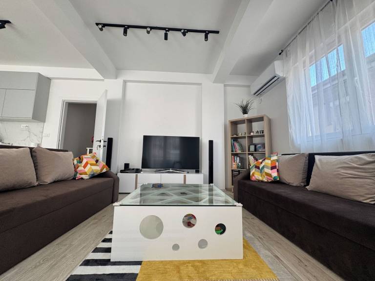 Ferienwohnung  Ohrid