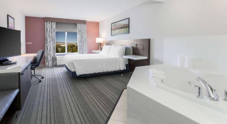 Hilton Garden Inn Reno — photo 2