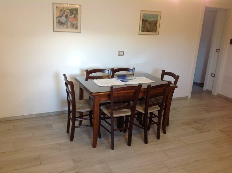 Holiday apartment with garden | Mountain view | Pets are welcome — photo 3