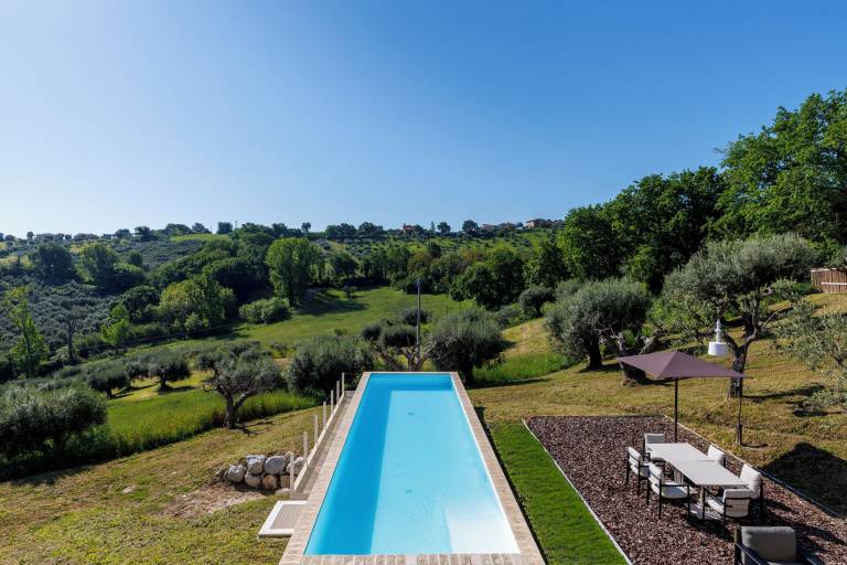 Villa Cingoli