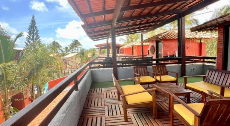 Wonderful rental apartment with pool | Beach nearby | Pet-friendly — photo 4