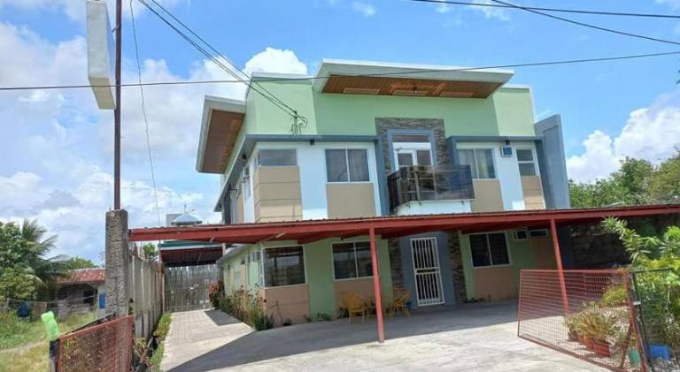 CELCOR PENSION HOUSE in Iloilo