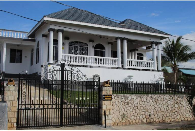 Villa Paradise Acres