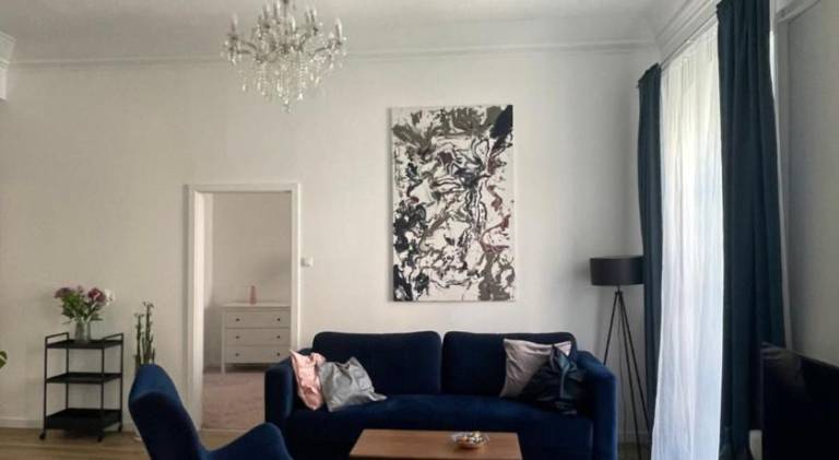 Holiday apartment | Pets are welcome in Lublin