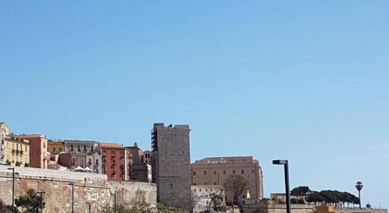 House  Cagliari