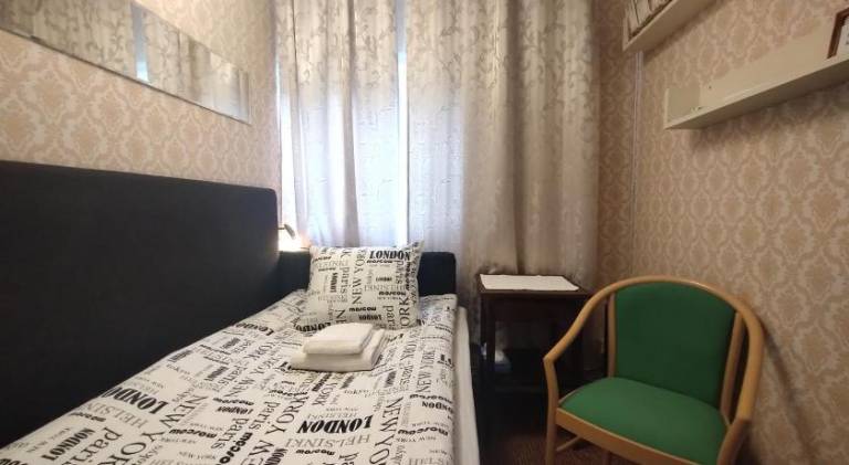 Petterasens Guest room — photo 3