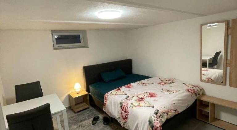 Bed & Breakfast  Rüsselsheim am Main