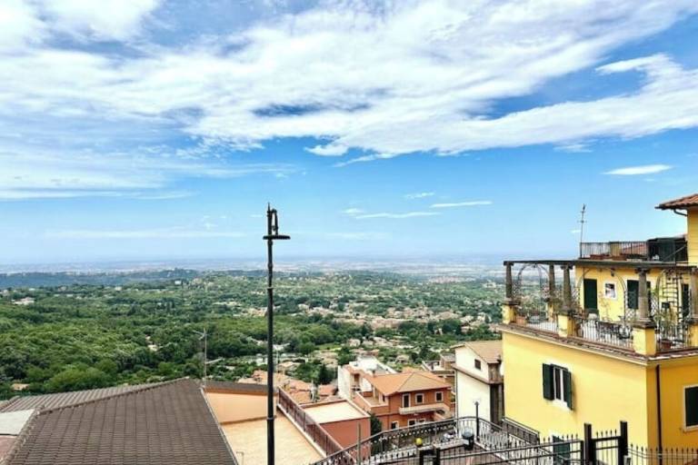 Appartamento Rocca di Papa