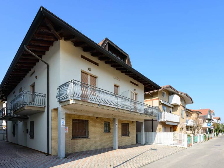 Apartment Lignano Sabbiadoro