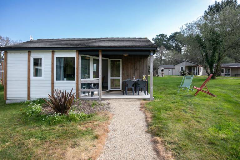 Maison de vacances Trégastel