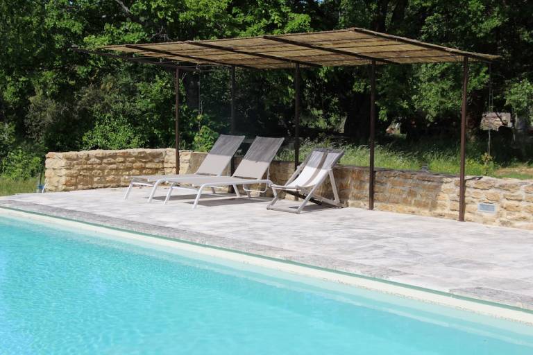Cottage Lacoste