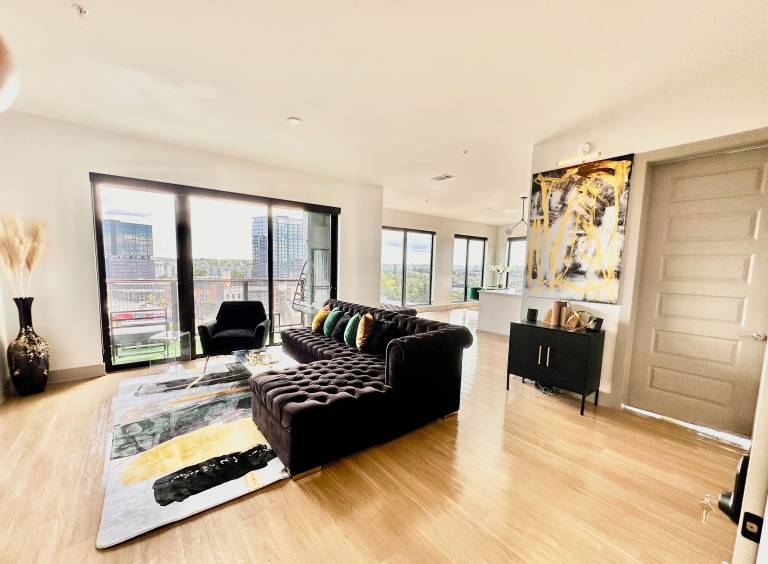 Ferienwohnung Home Park