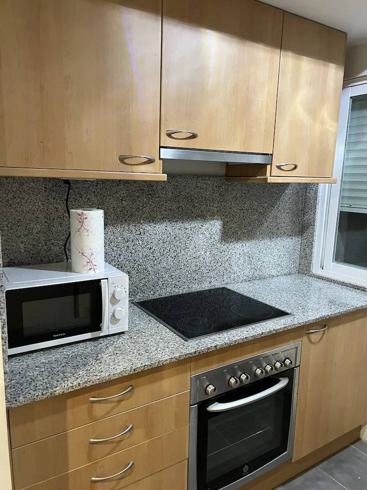 Apartamento Castellón de la Plana
