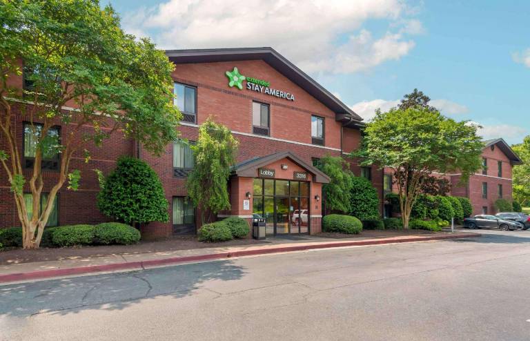 Extended Stay America Select Suites - Atlanta - Kennesaw Chastain Rd. in Kennesaw, GA