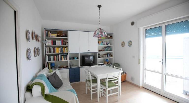 Holiday apartment | Close to the beach | Pets are welcome in San Benedetto del Tronto