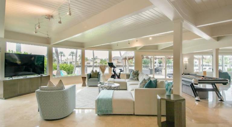Wonderful house with pool | Pets are welcome — photo 3