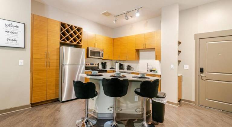 Charming apartment with pool | Pets are welcome — photo 4