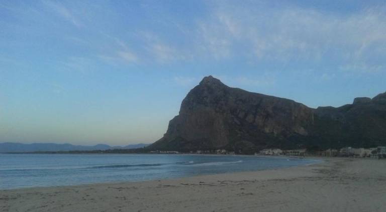 Apartment | Close to the beach | Pets allowed in San Vito Lo Capo