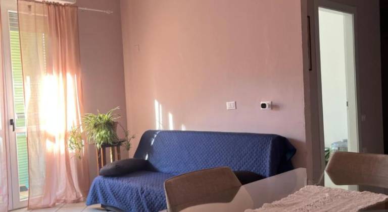 Rental apartment with 2 rooms for 4 persons in Bergamo