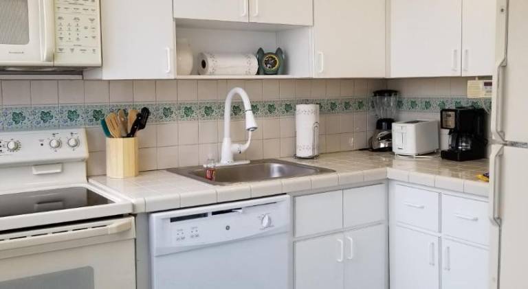 Apartment | Next to Ocean Drive | Close to the beach | Pet-friendly — photo 3