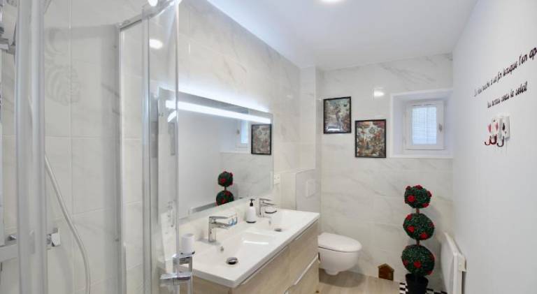 Rental apartment with 3 rooms for 8 persons — photo 2