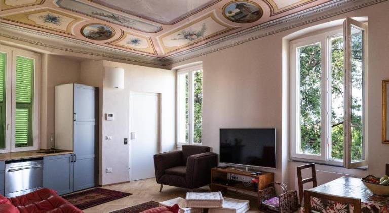 Villa Smeralda - Luxury on the Italian Riviera — photo 2