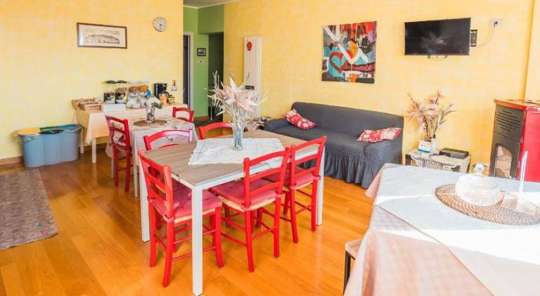 Bed and Breakfast Torre Polidori — photo 4