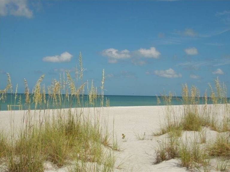 House Captiva