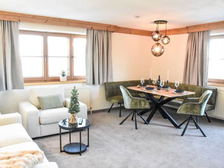 Apartment | Mountain view — photo 3