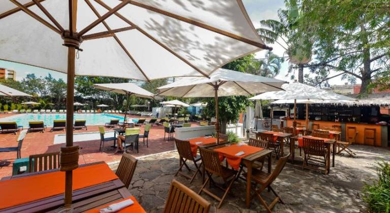 Carlton Madagascar Hotel — photo 5