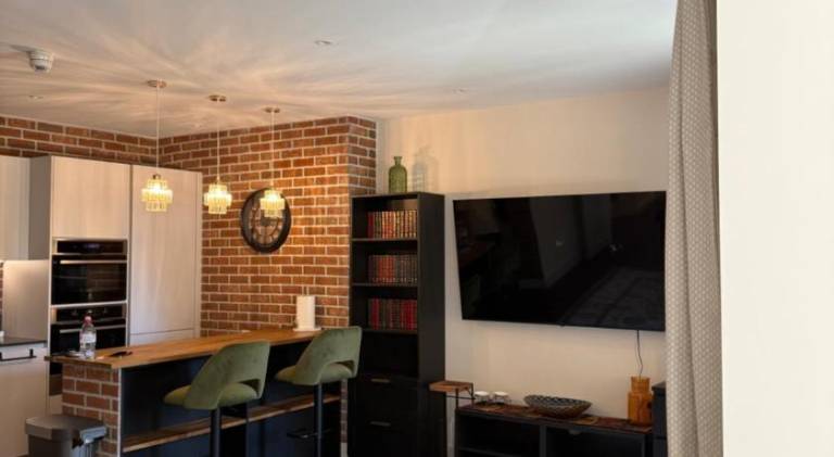 Lovely rental apartment | Dogs allowed — photo 2