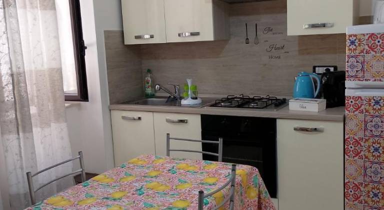 Rental apartment with 1 room for 4 persons — photo 5