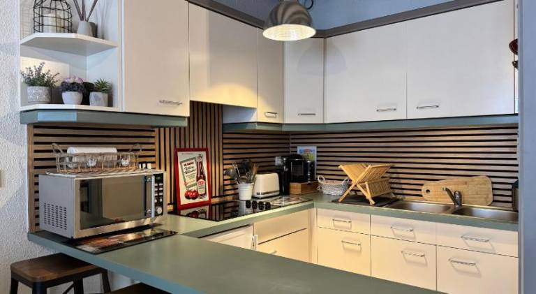 Holiday apartment | Suitable for remote work — photo 3
