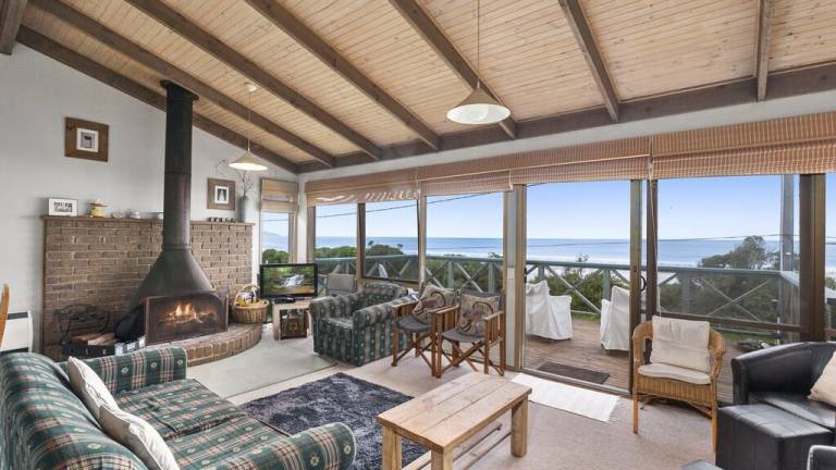 House  Apollo Bay